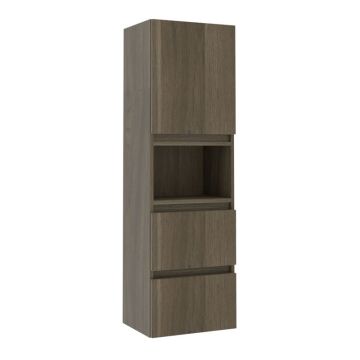 Puris Kera Plan Mittelschrank - 40 cm