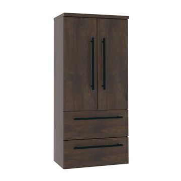 Puris Kera Plan Mittelschrank - 60 cm