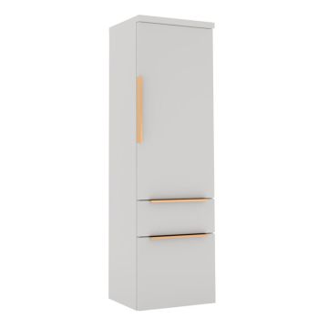 Puris Kera Plan Mittelschrank - 40 cm