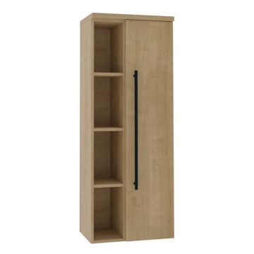 Puris Kera Plan Mittelschrank - 50 cm
