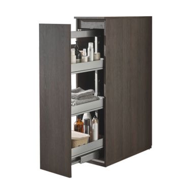 Puris Kera Plan Raumteiler - 30 cm