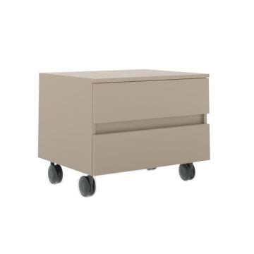 Puris Kera Plan Rollenschrank - 60 cm