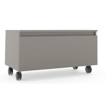 Puris Kera Plan Rollenschrank - 90 cm