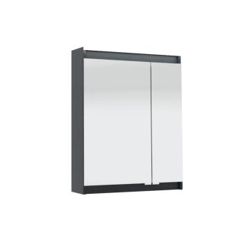 Puris Kera Plan Spiegelschrank - 60 cm