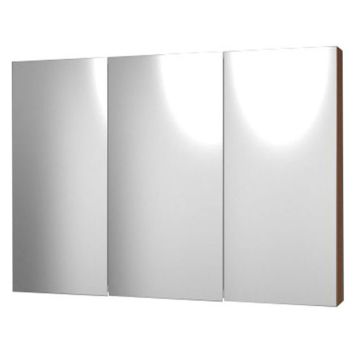 Puris Kera Plan Spiegelschrank - 150 cm