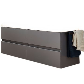 Puris Kera Plan Waschtischunterschrank - 120 cm