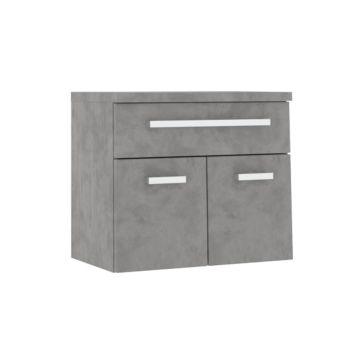 Puris Kera Plan Unterschrank - 60 cm