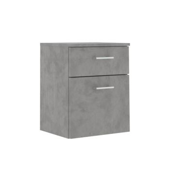 Puris Kera Plan Unterschrank - 40 cm