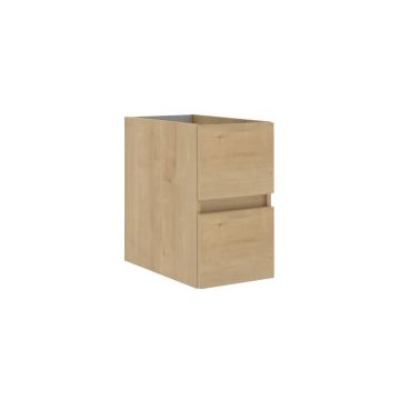 Puris Kera Plan Plattenunterschrank - 30 cm