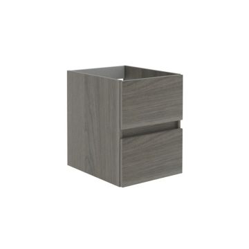 Puris Kera Plan Plattenunterschrank - 40 cm