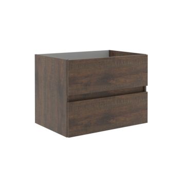 Puris Kera Plan Plattenunterschrank - 70 cm