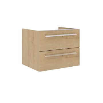 Puris Kera Plan Plattenunterschrank - 60 cm