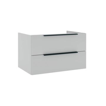 Puris Kera Plan Plattenunterschrank - 80 cm