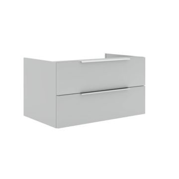 Puris Kera Plan Plattenunterschrank - 90 cm