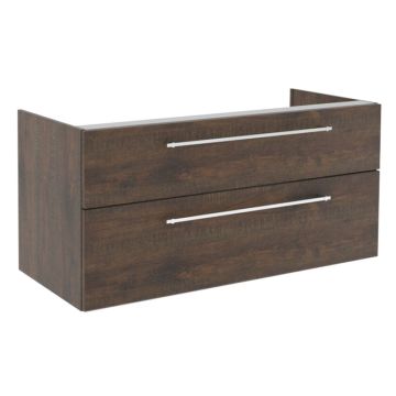 Puris Kera Plan Plattenunterschrank - 120 cm