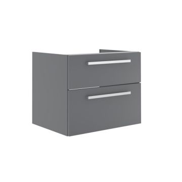 Puris Kera Plan Plattenunterschrank - 70 cm