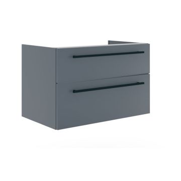 Puris Kera Plan Plattenunterschrank - 90 cm