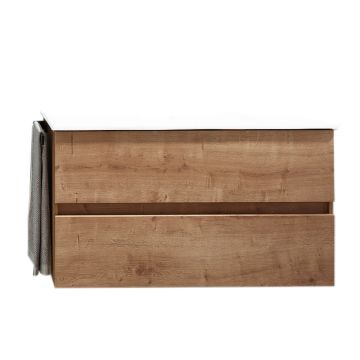 Puris Kera Plan Waschtischunterschrank - 100 cm