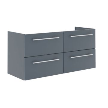 Puris Kera Plan Waschtischunterschrank - 120 cm