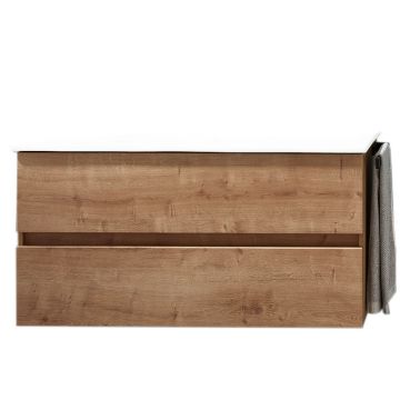 Puris Kera Plan Waschtischunterschrank - 120 cm