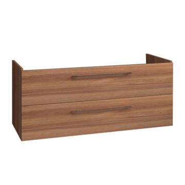 Puris Kera Plan Waschtischunterschrank 116 cm für Ideal Standard Strada 1200