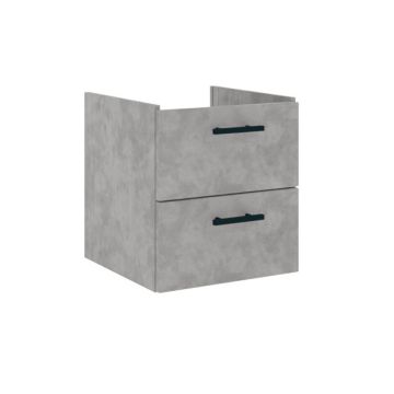 Puris Kera Trends Waschtischunterschrank 45 cm für Ideal Standard