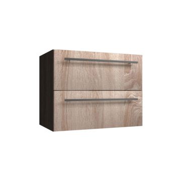 Puris Kera Trends Waschtischunterschrank 50 cm für Ideal Standard Connect Air 60