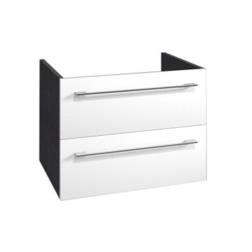 Puris Kera Plan Waschtischunterschrank 56 cm Ideal Standard Strada 600