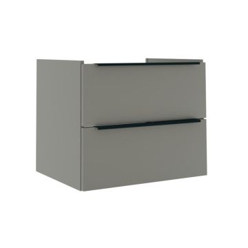 Puris Kera Plan Waschtischunterschrank - 60 cm