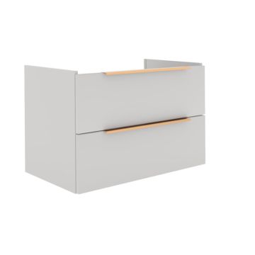 Puris Kera Plan Waschtischunterschrank - 75 cm