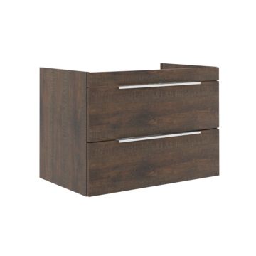 Puris Kera Plan Waschtischunterschrank - 80 cm