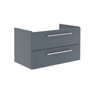 Puris Kera Plan Waschtischunterschrank - 85 cm