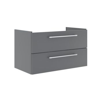 Puris Kera Plan Waschtischunterschrank 85 cm Laufen Kartell 900