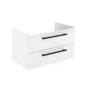 Puris Kera Plan Waschtischunterschrank - 85 cm