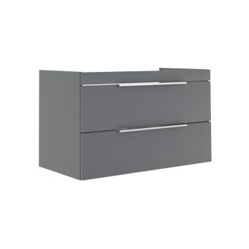 Puris Kera Plan Waschtischunterschrank - 95 cm