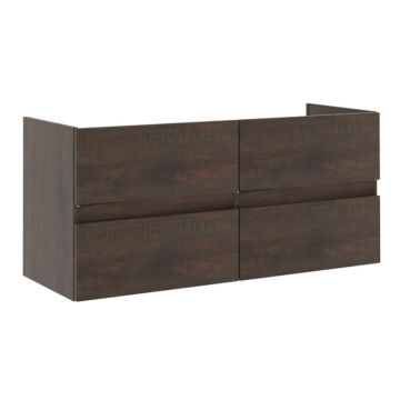 Puris Kera Plan Waschtischunterschrank - 115 cm