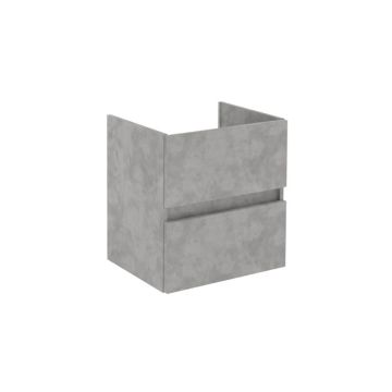 Puris Kera Plan Waschtischunterschrank - 40 cm