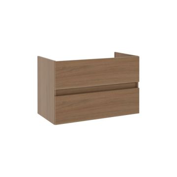 Puris Kera Plan Waschtischunterschrank - 53,5 cm