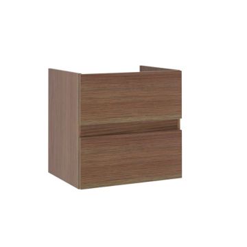 Puris Kera Plan Waschtischunterschrank - 57 cm