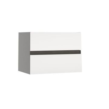 Puris Kera Plan Waschtischunterschrank - 56 cm