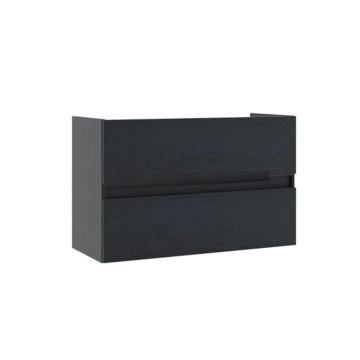 Puris Kera Plan Waschtischunterschrank - 78,5 cm