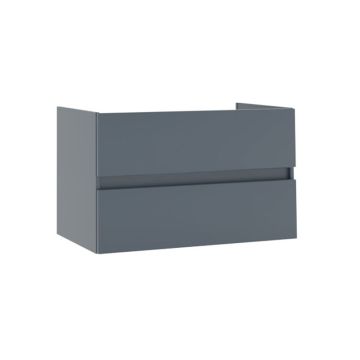 Puris Kera Plan Waschtischunterschrank - 87 cm