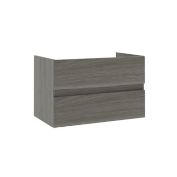 Puris Kera Plan Waschtischunterschrank - 80 cm