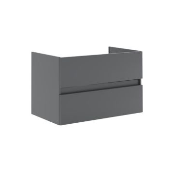 Puris Kera Plan Waschtischunterschrank - 96 cm