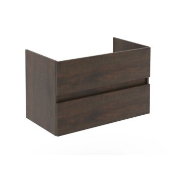 Puris Kera Plan Waschtischunterschrank - 85 cm