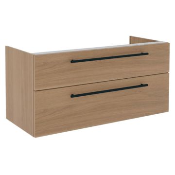 Puris Kera Plan Waschtischunterschrank - 120 cm