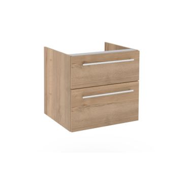 Puris Kera Plan Waschtischunterschrank - 60 cm