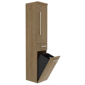 Puris Swing Hochschrank - 40 cm geöffnet