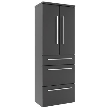 Puris Swing Hochschrank 60 cm