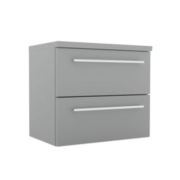 Puris Swing Unterschrank 60 cm offen